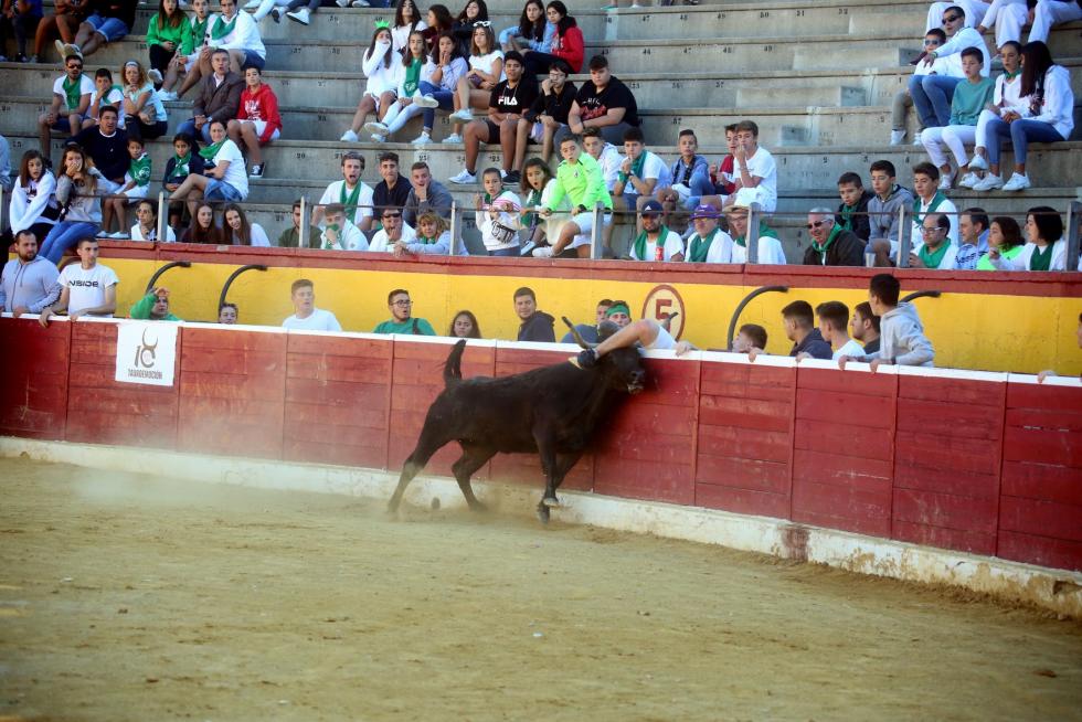 San Lorenzo 2019, 14 de agosto