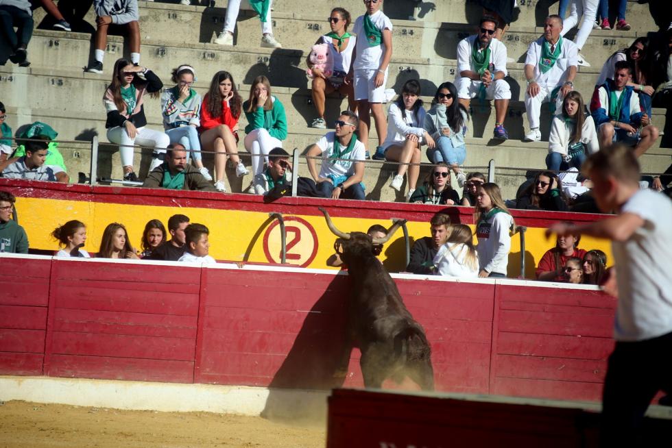 San Lorenzo 2019, 14 de agosto
