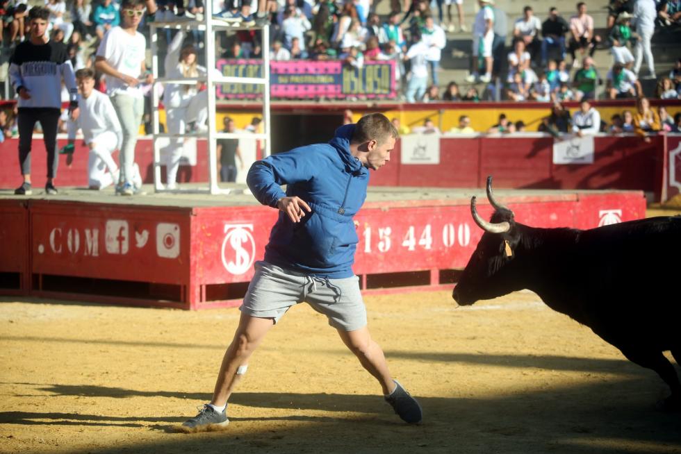 San Lorenzo 2019, 14 de agosto