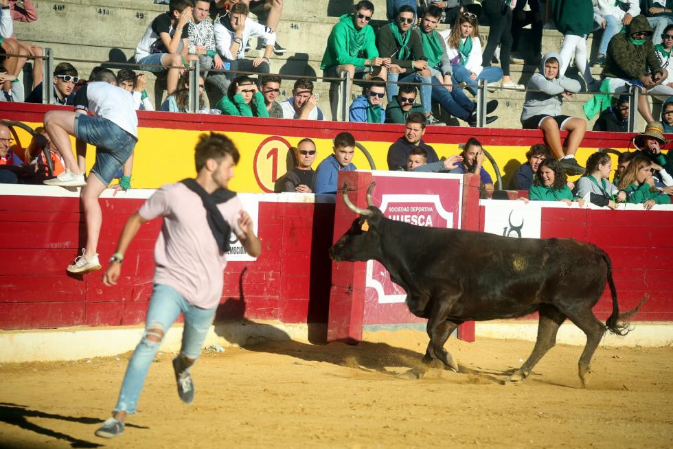 San Lorenzo 2019, 14 de agosto
