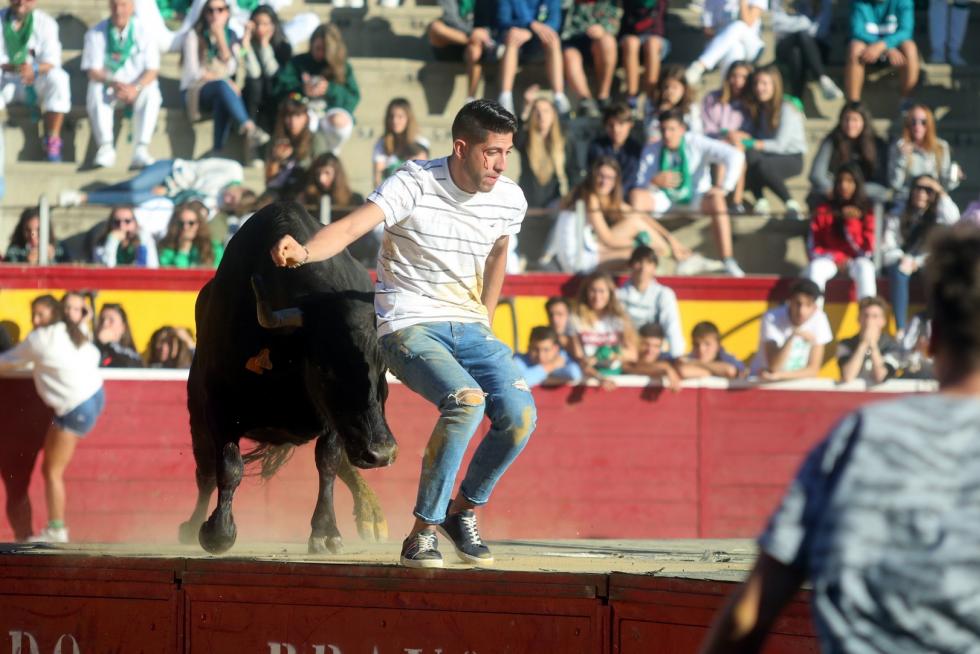 San Lorenzo 2019, 14 de agosto