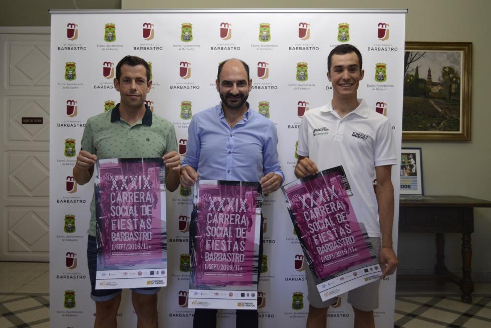 San Lorenzo 2019, 14 de agosto
