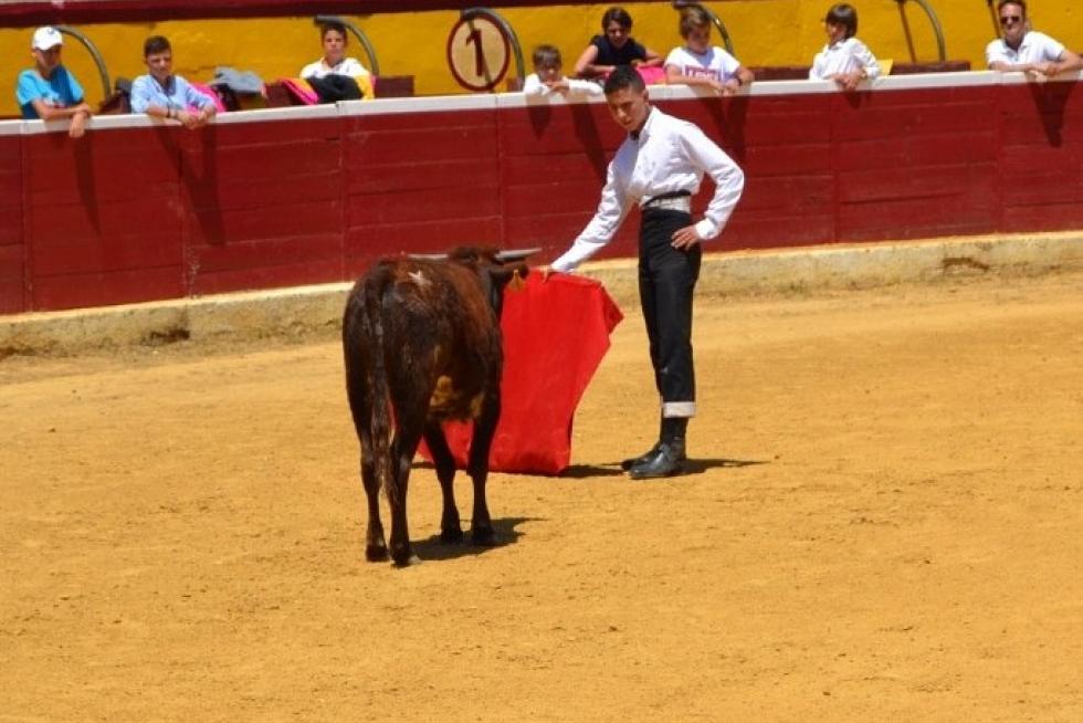 San Lorenzo 2019, 14 de agosto