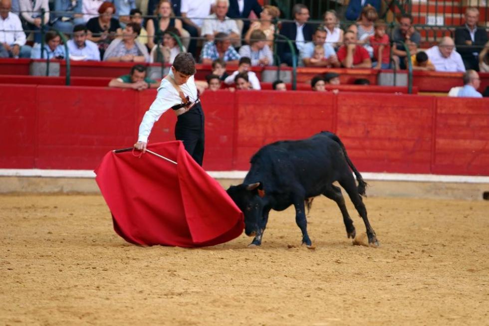 San Lorenzo 2019, 14 de agosto