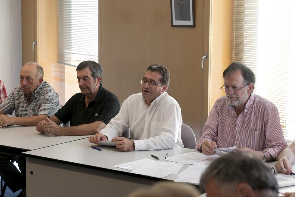 San Lorenzo 2019, 14 de agosto