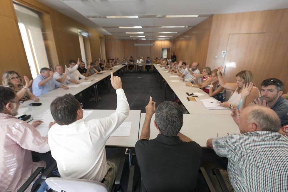 San Lorenzo 2019, 14 de agosto