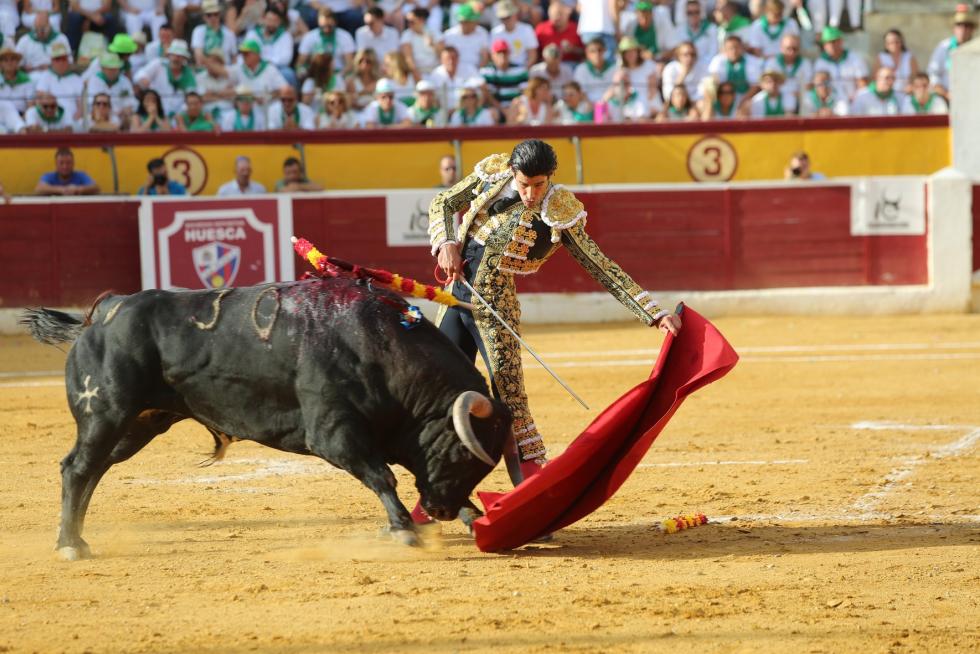 San Lorenzo 2019, 14 de agosto