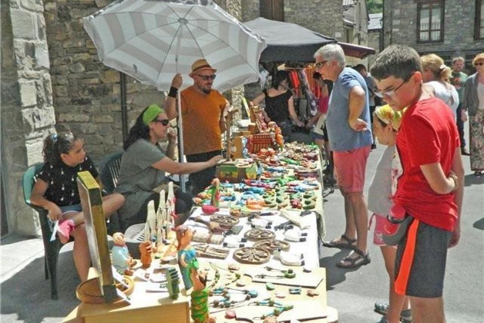 San Lorenzo 2019, 14 de agosto
