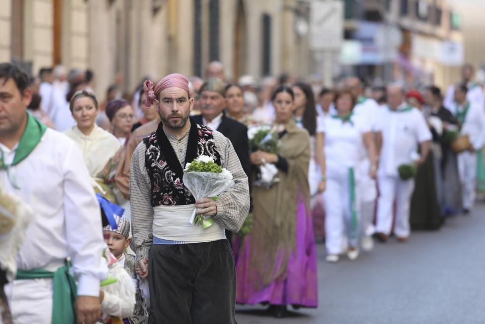 San Lorenzo 2019, 15 de agosto