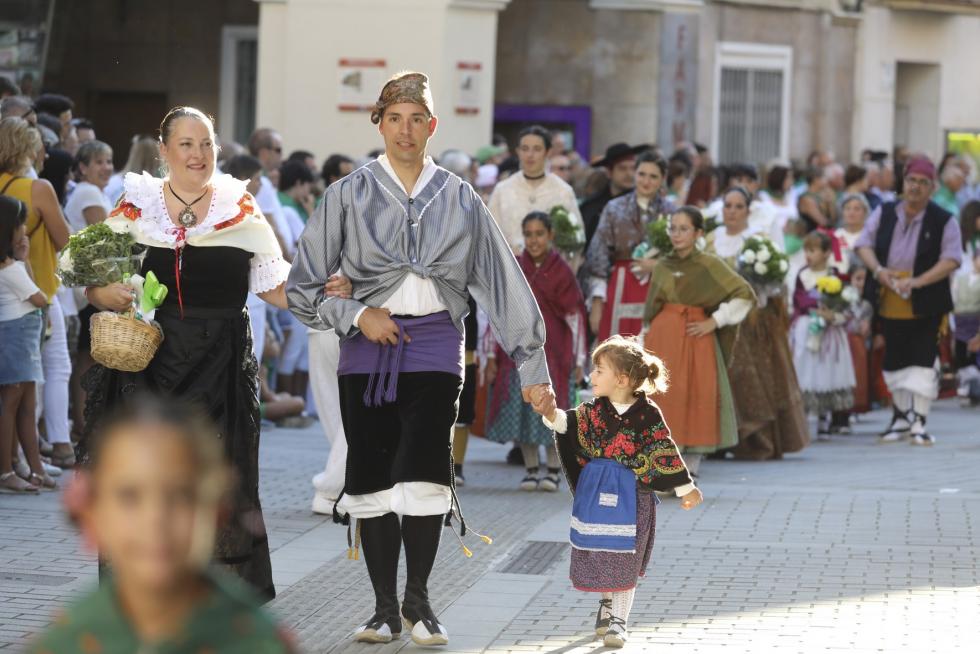 San Lorenzo 2019, 15 de agosto