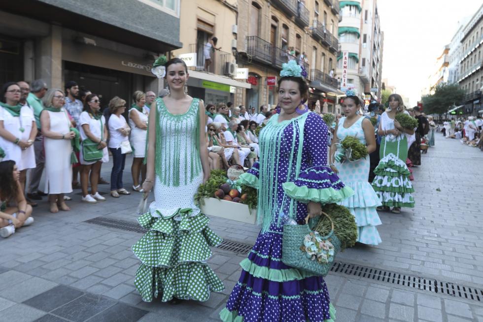 San Lorenzo 2019, 15 de agosto