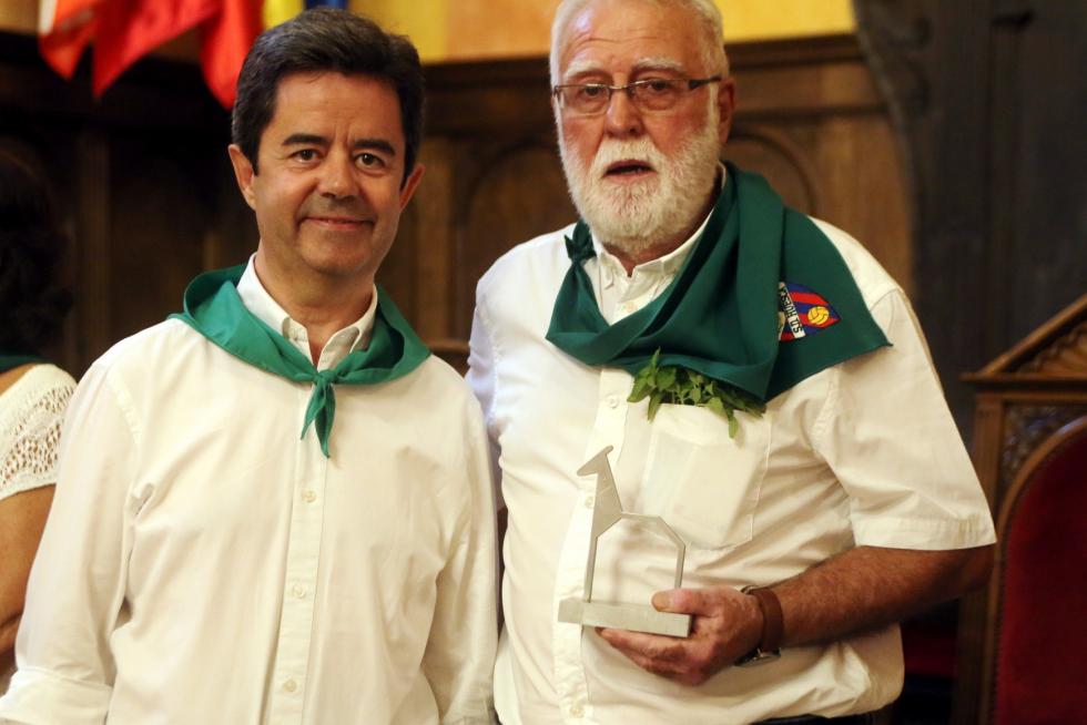 San Lorenzo 2019, 15 de agosto