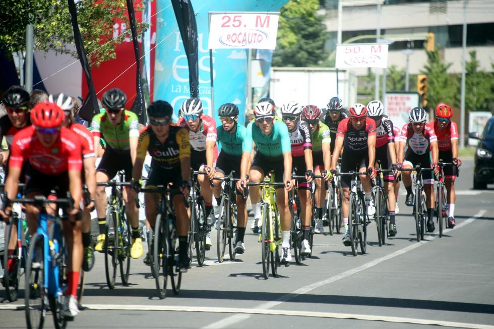 San Lorenzo 2019, 15 de agosto