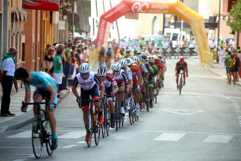 San Lorenzo 2019, 15 de agosto