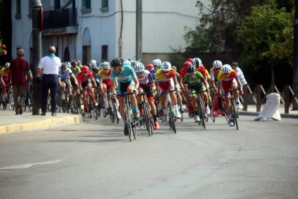 San Lorenzo 2019, 15 de agosto