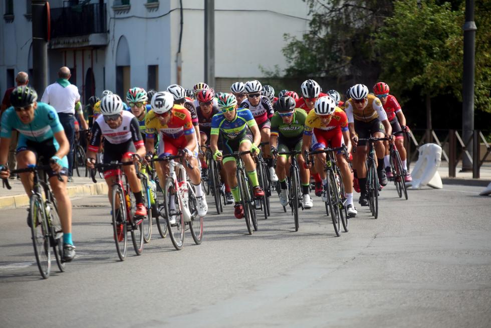 San Lorenzo 2019, 15 de agosto