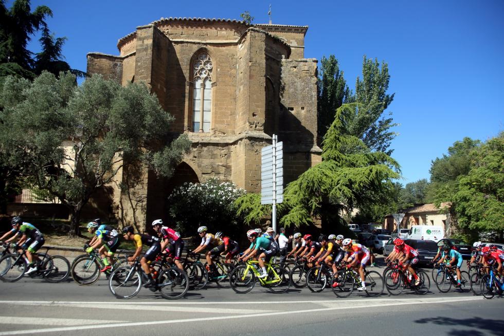 San Lorenzo 2019, 15 de agosto
