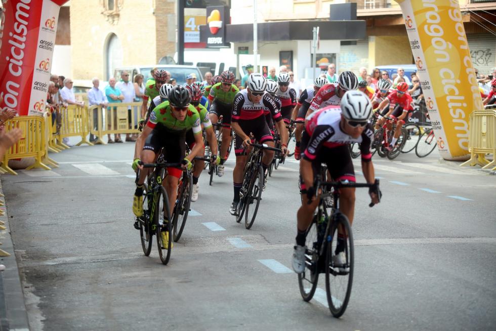 San Lorenzo 2019, 15 de agosto