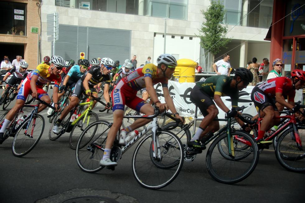 San Lorenzo 2019, 15 de agosto