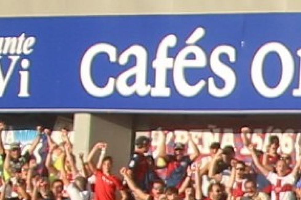 Huesca - Deportivo de la Coruña