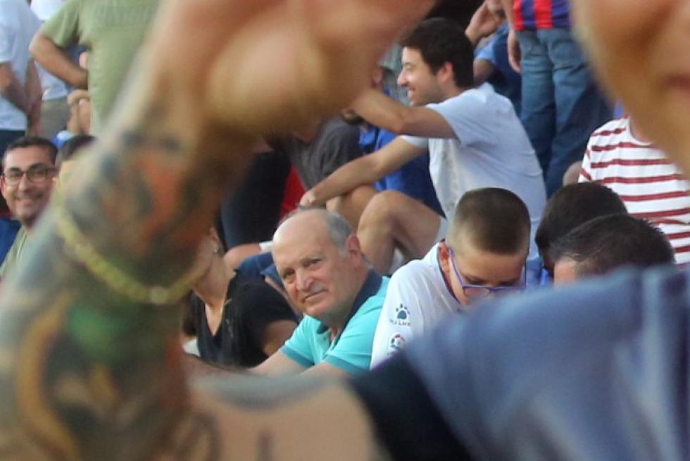 Huesca - Deportivo de la Coruña