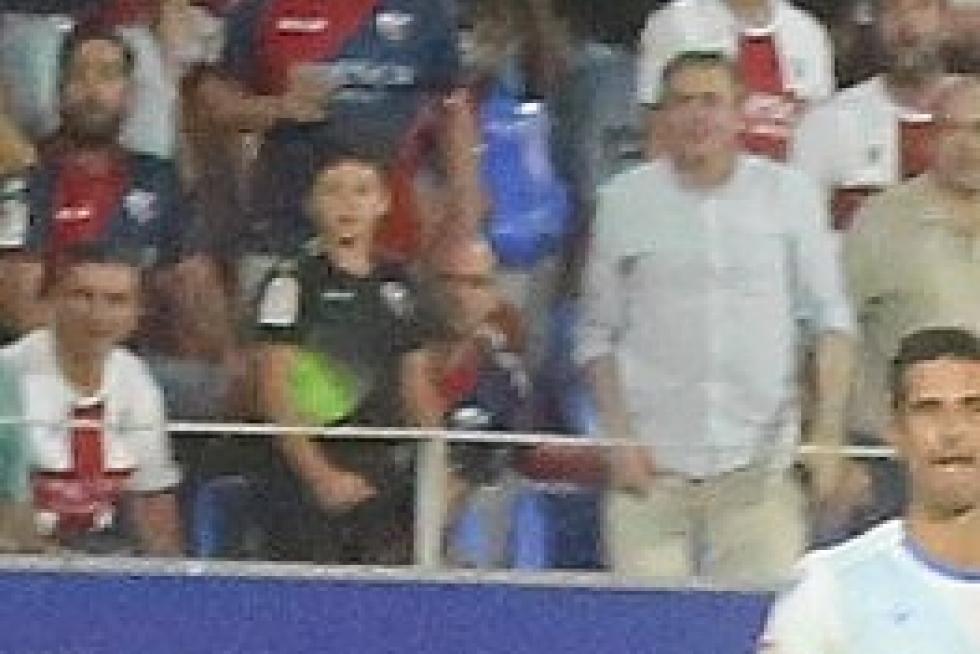 Huesca - Deportivo de la Coruña