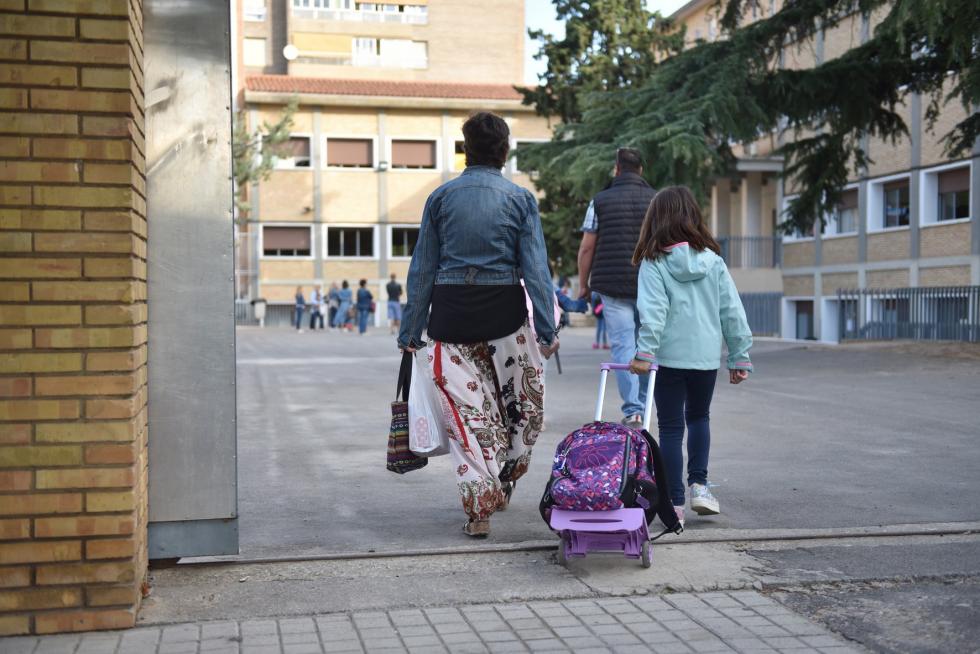 Vuelta al cole 2019-2020