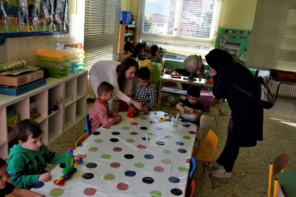 Vuelta al cole 2019-2020