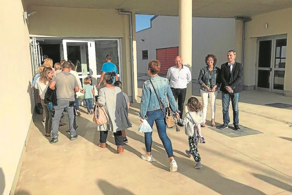 Vuelta al cole 2019-2020