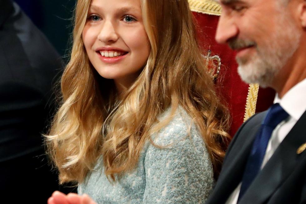Premios Princesa de Asturias 2019