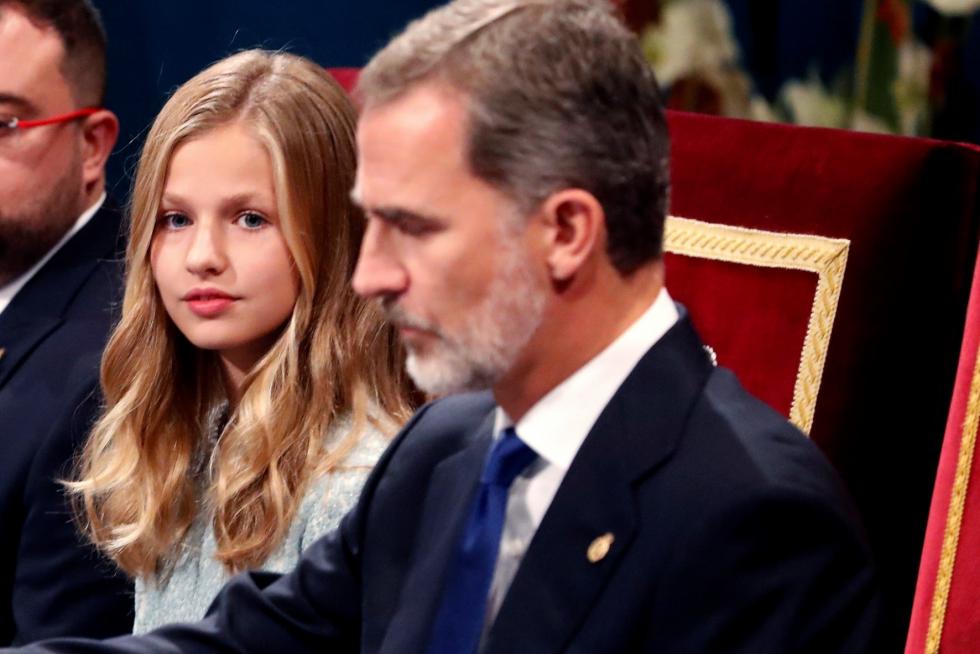 Premios Princesa de Asturias 2019