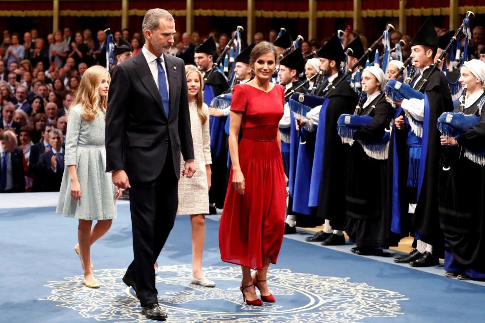 Premios Princesa de Asturias 2019