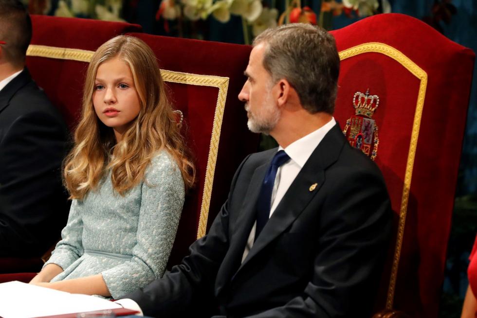 Premios Princesa de Asturias 2019