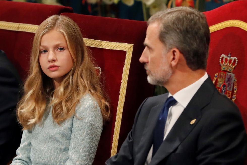 Premios Princesa de Asturias 2019