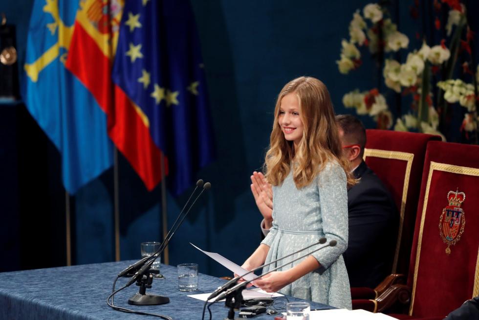 Premios Princesa de Asturias 2019