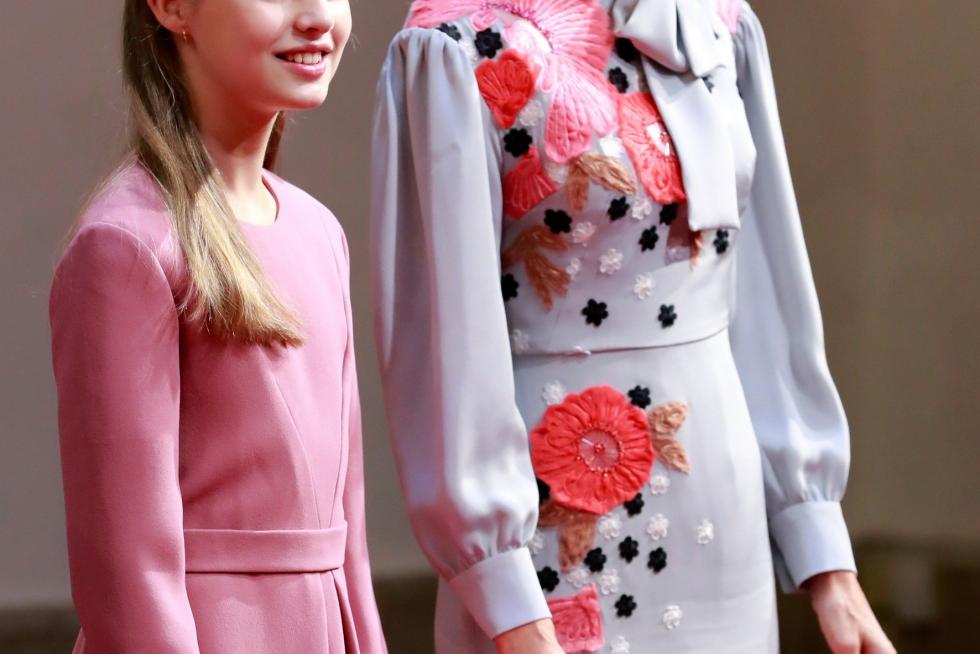 Premios Princesa de Asturias 2019
