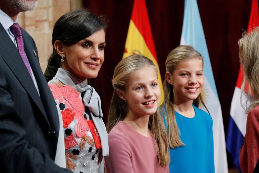 Premios Princesa de Asturias 2019