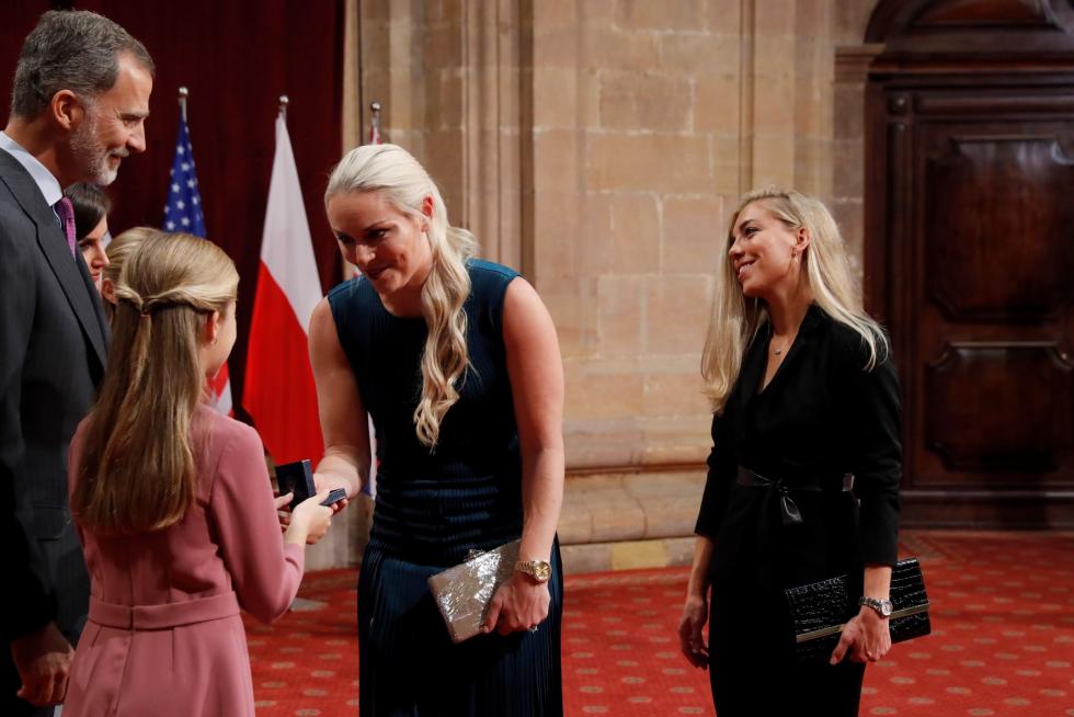 Premios Princesa de Asturias 2019