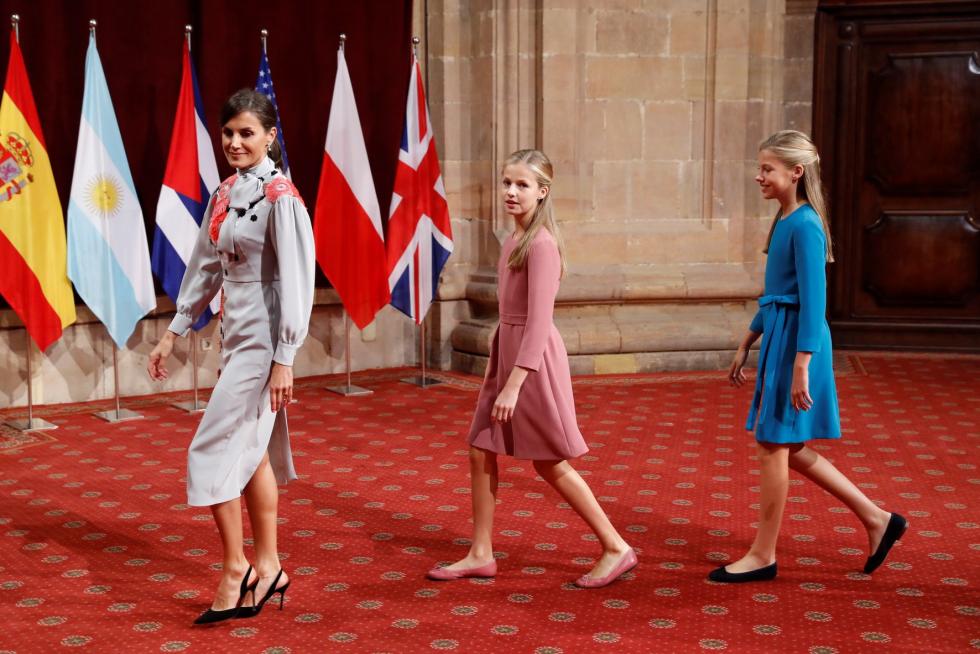 Premios Princesa de Asturias 2019