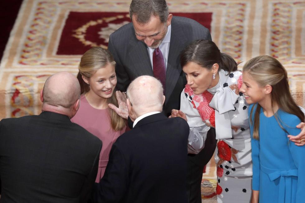 Premios Princesa de Asturias 2019