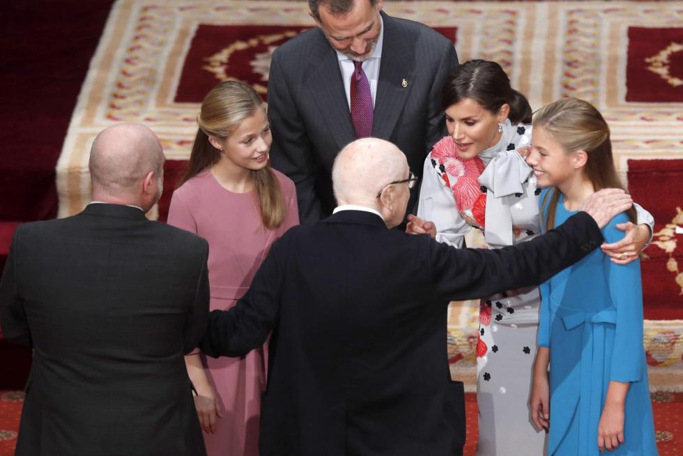 Premios Princesa de Asturias 2019