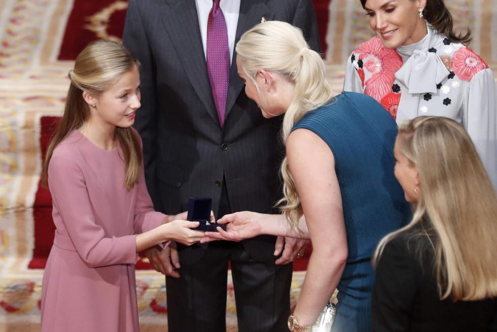 Premios Princesa de Asturias 2019