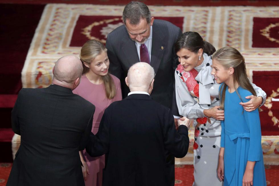 Premios Princesa de Asturias 2019
