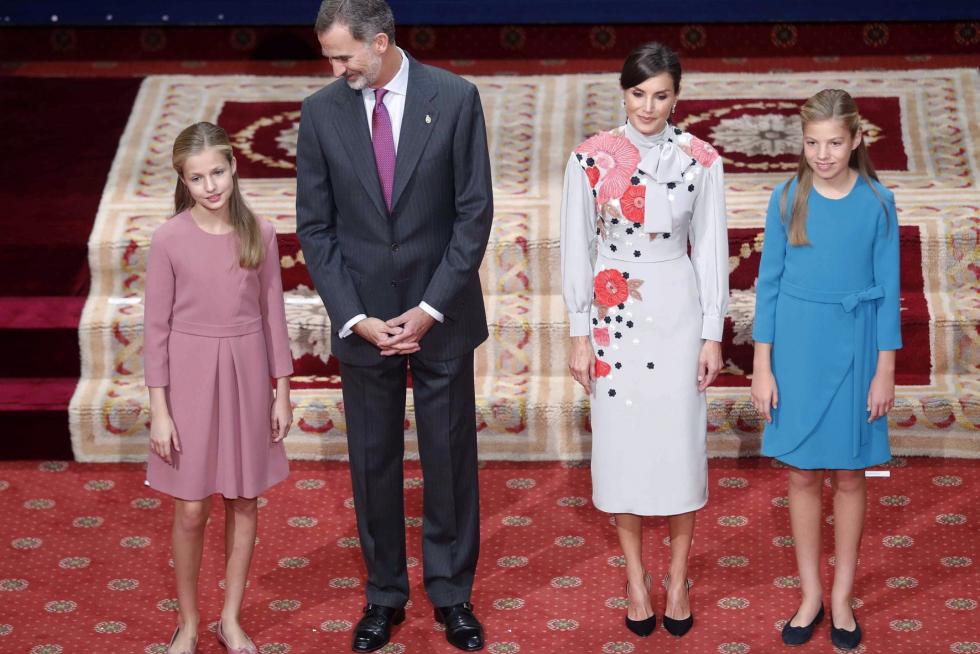 Premios Princesa de Asturias 2019