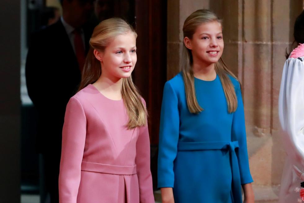 Premios Princesa de Asturias 2019