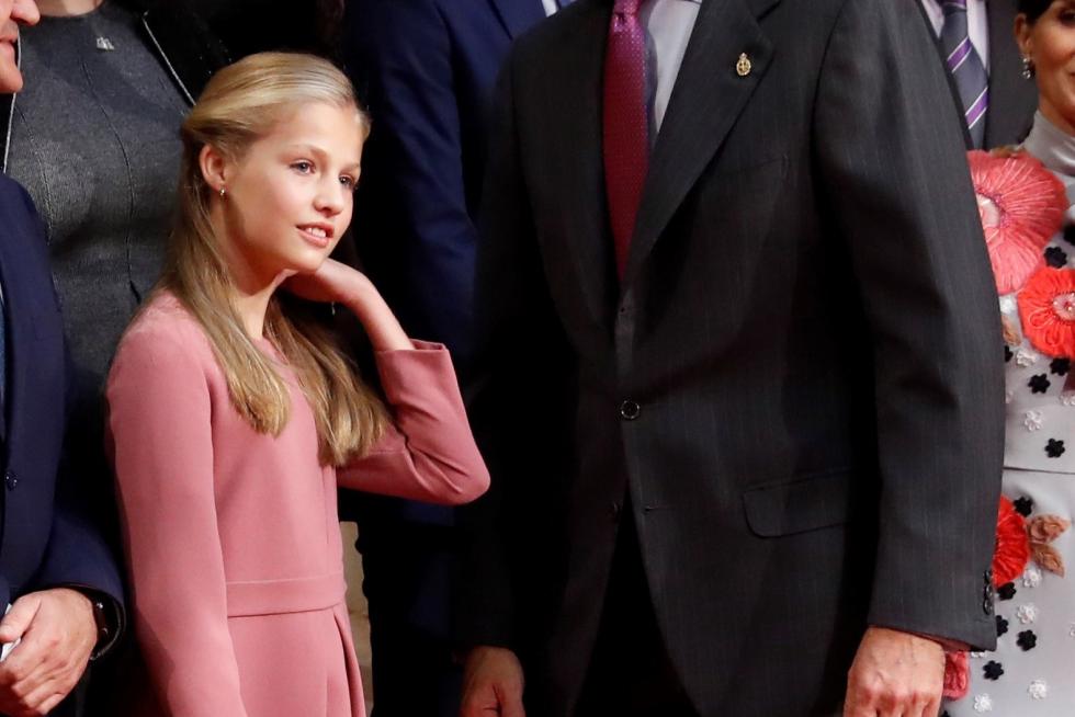 Premios Princesa de Asturias 2019