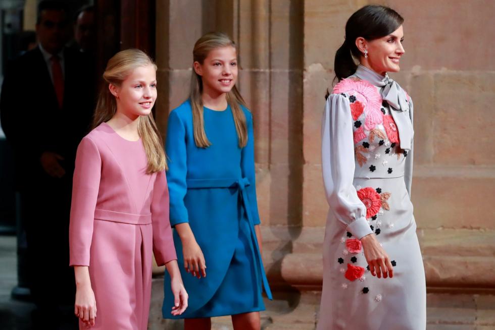 Premios Princesa de Asturias 2019