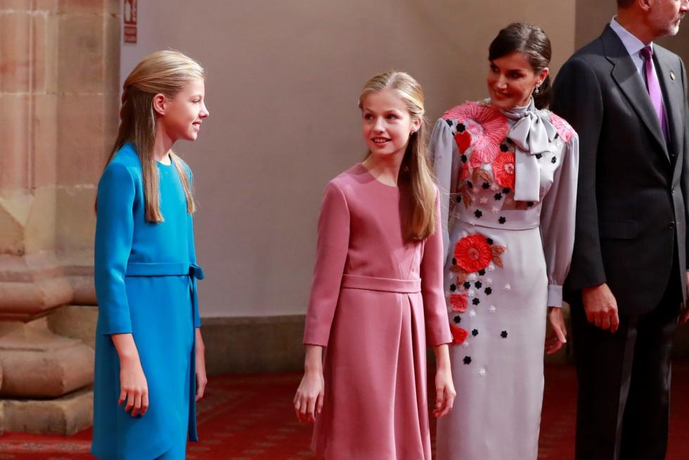Premios Princesa de Asturias 2019