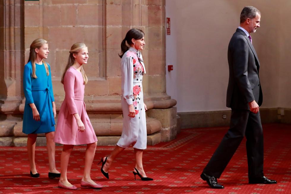 Premios Princesa de Asturias 2019