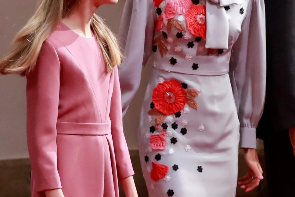 Premios Princesa de Asturias 2019